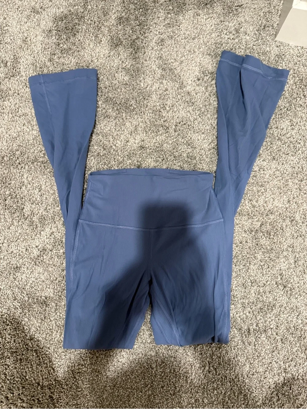 Lululemon Align Mini Flares